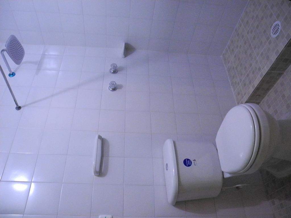 Hotel San Sebastian ボゴタ 部屋 写真