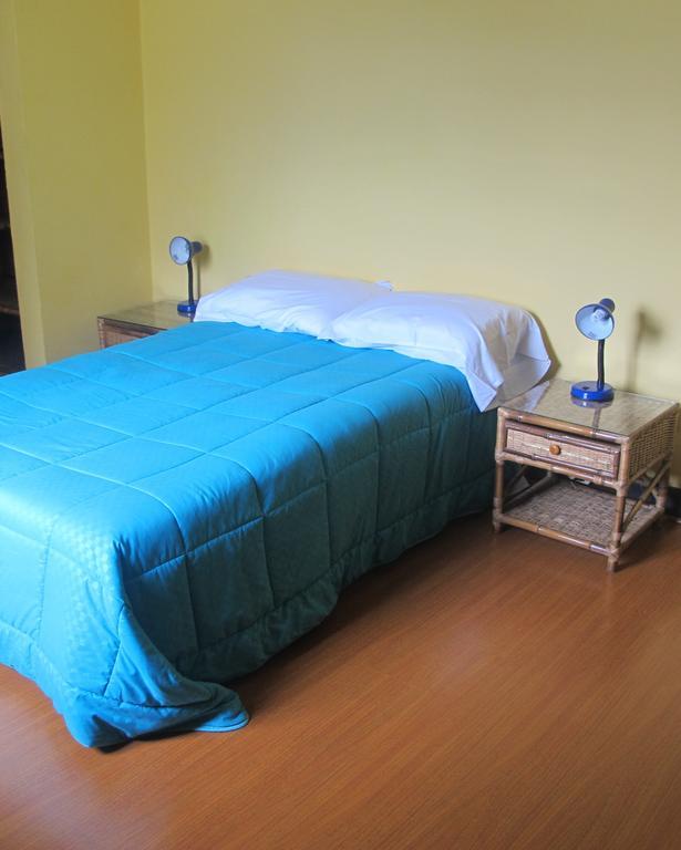 Hotel San Sebastian ボゴタ 部屋 写真