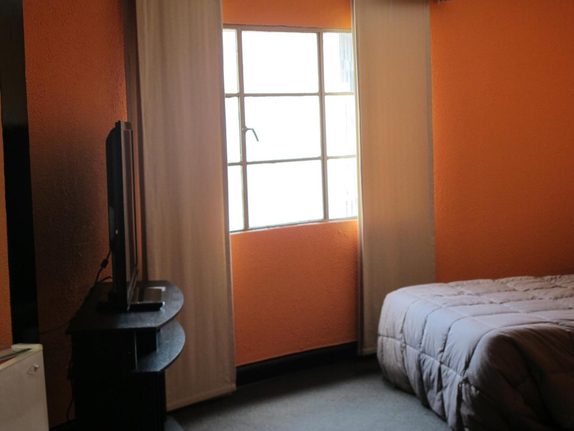 Hotel San Sebastian ボゴタ 部屋 写真