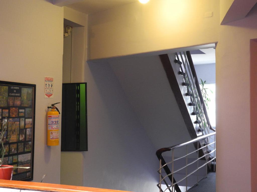 Hotel San Sebastian ボゴタ エクステリア 写真