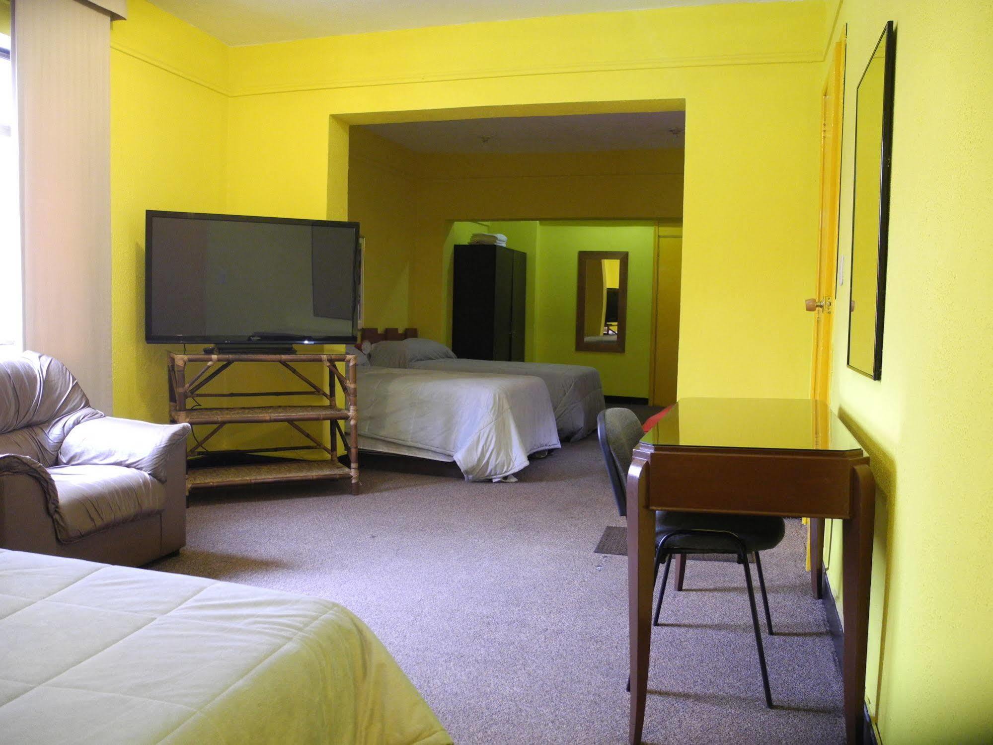 Hotel San Sebastian ボゴタ エクステリア 写真